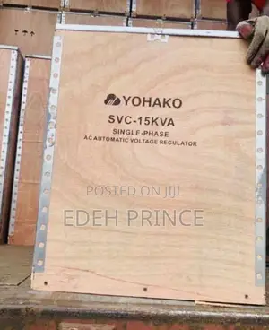 15kva Yohako Inverters