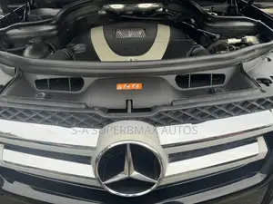 Mercedes-Benz GLK-Class 350 4MATIC 2011 Black