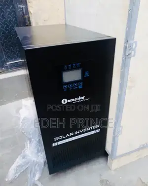 20kva Foresolar Inverters