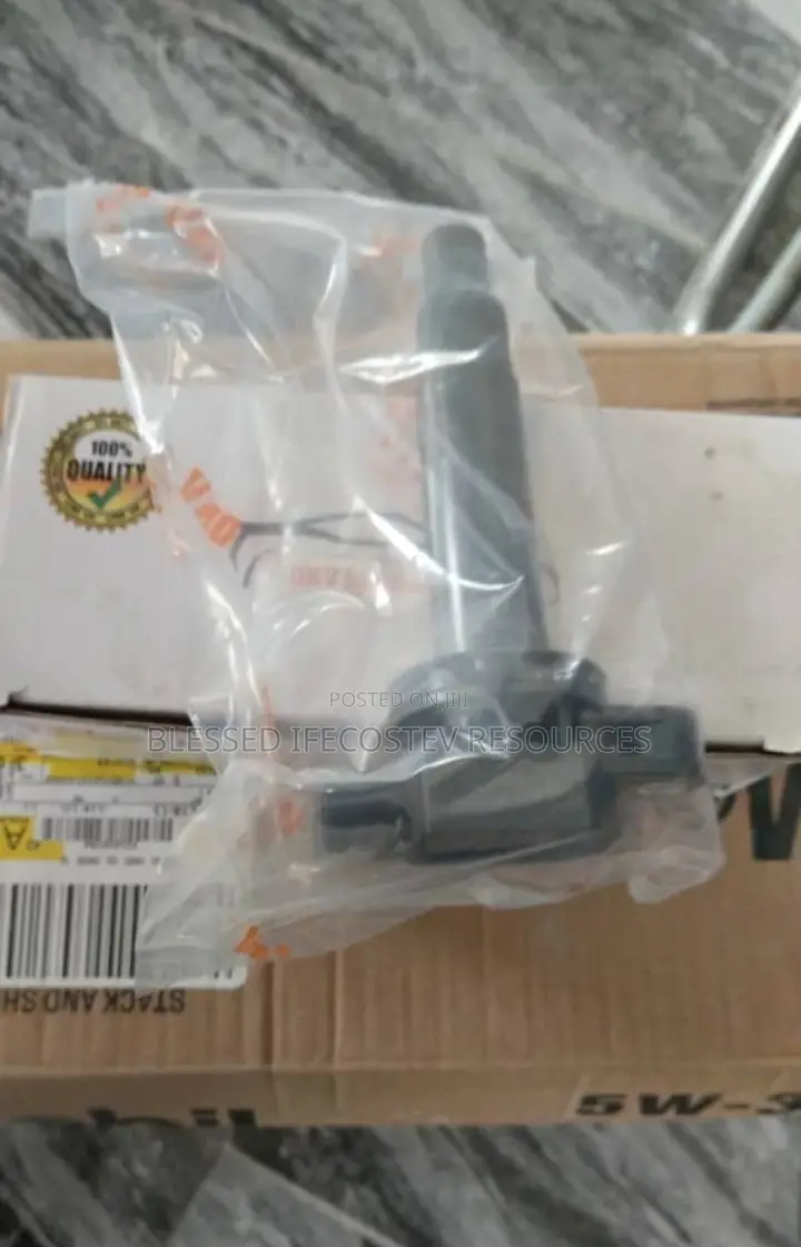 Ignition Coil