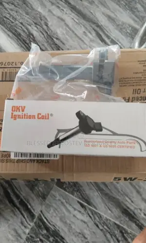 Ignition Coil