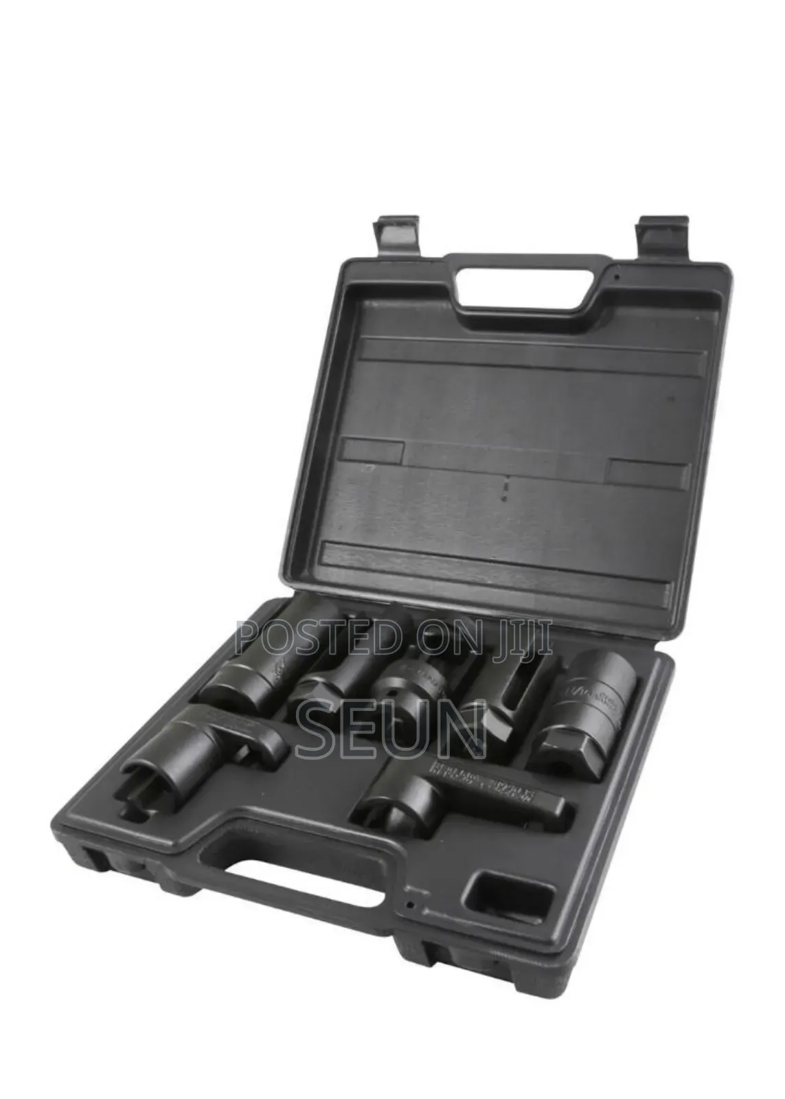 Besista Sensor Sockets Set 79180