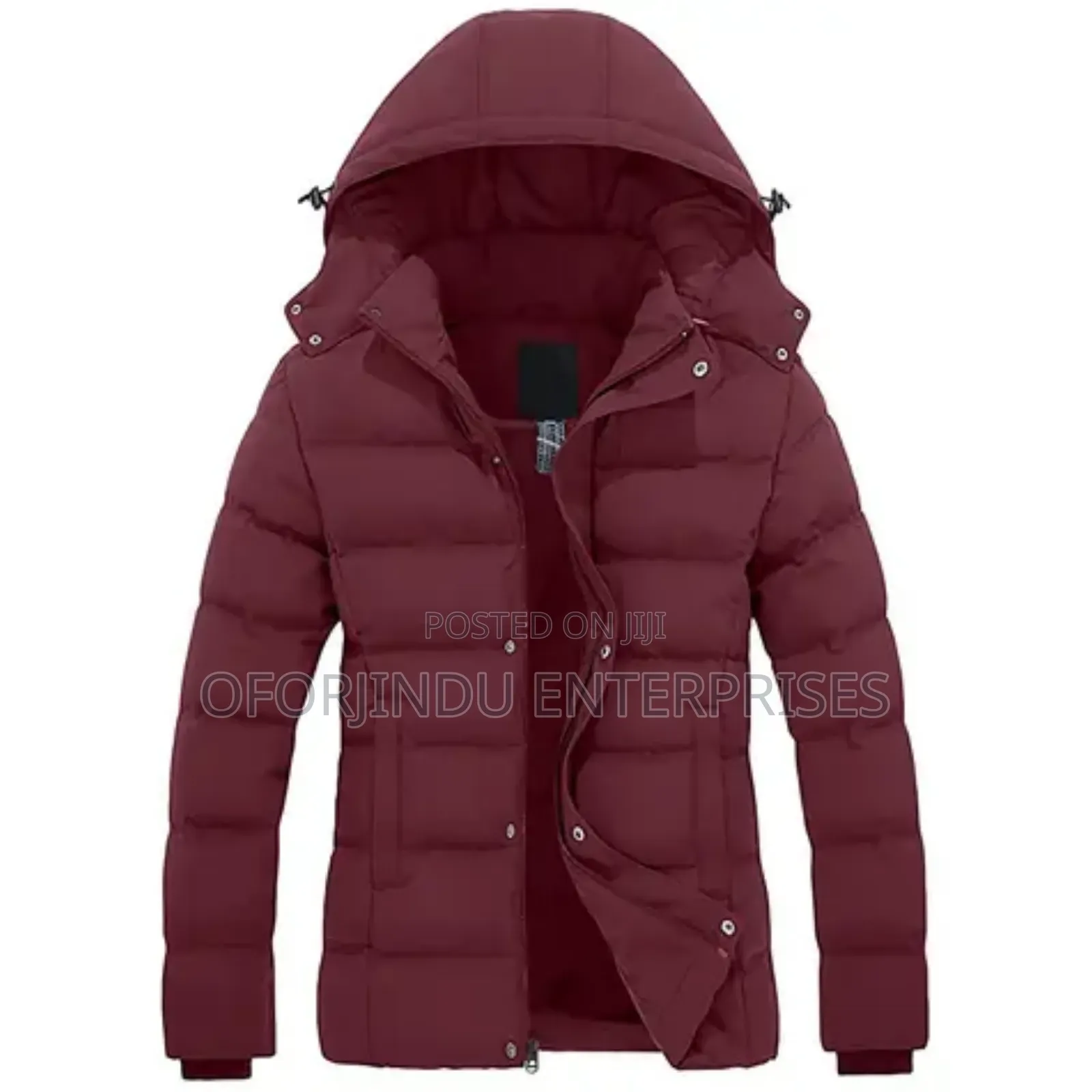 Winter Jacket First Grade Foreign Used Original