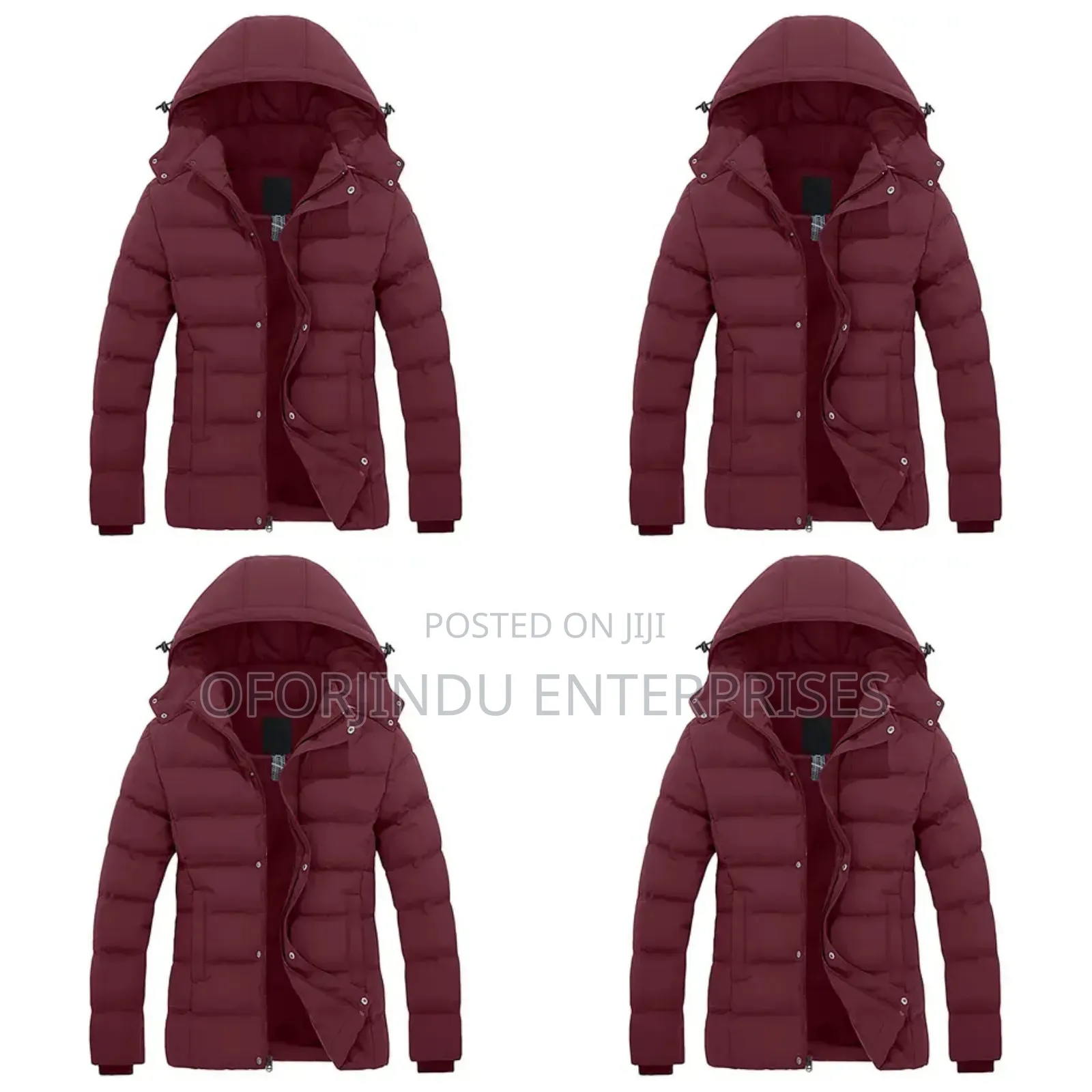 Winter Jacket First Grade Foreign Used Original
