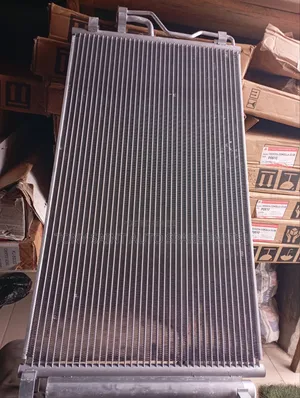 Brand New Condenser for Hyundai IX35 Sportage