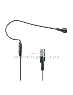 Audio-Technica Pro92cw Omnidirectional Condenser Headworn Mi