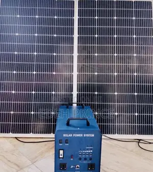 1800watts Solar Generator