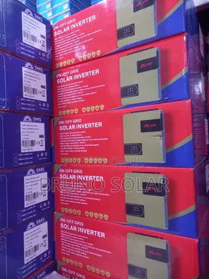3.6kva 24v SMS Inverter