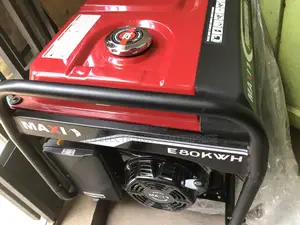 8500 Maxi Petrol