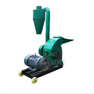 Hammer Mill Grinder