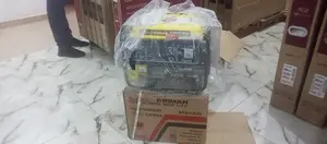 The Latest Sumec Firman SPG 1800 Promax Generator