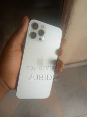 Apple iPhone 12 Pro Max 128 GB White