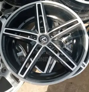 Good Quality Design 18 Inch for Lexus Cars