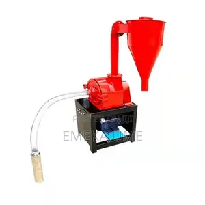 Grinding Machine