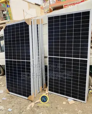 500watts Canadian Panels