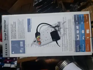 Belkin Surge Protector