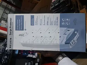 Belkin Surge Protector