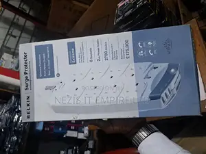 Belkin Surge Protector