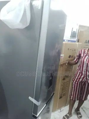 Customer-Most Preferred 264litre Hisense Refrigerator