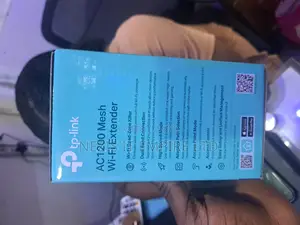 Tp Link Wifi Extender