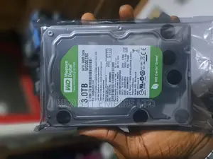 Western Digital HDD Hard Drive for Desktop