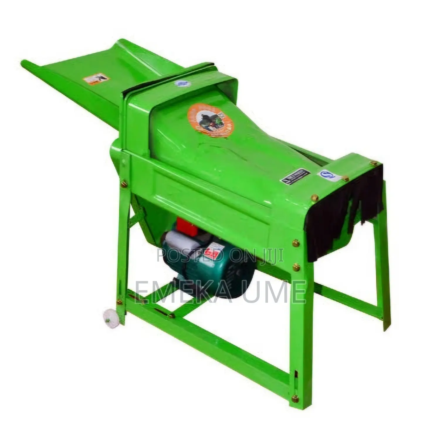 Corn Maize Sheller Machine
