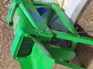 Corn Maize Sheller Machine