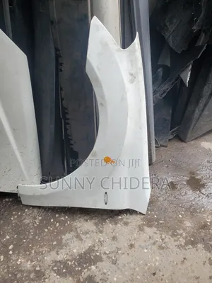 ML 208/2010 Models Fender Each Side Tokubo