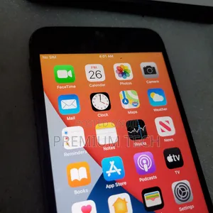 Apple iPhone 8 Plus 256 GB Bronze
