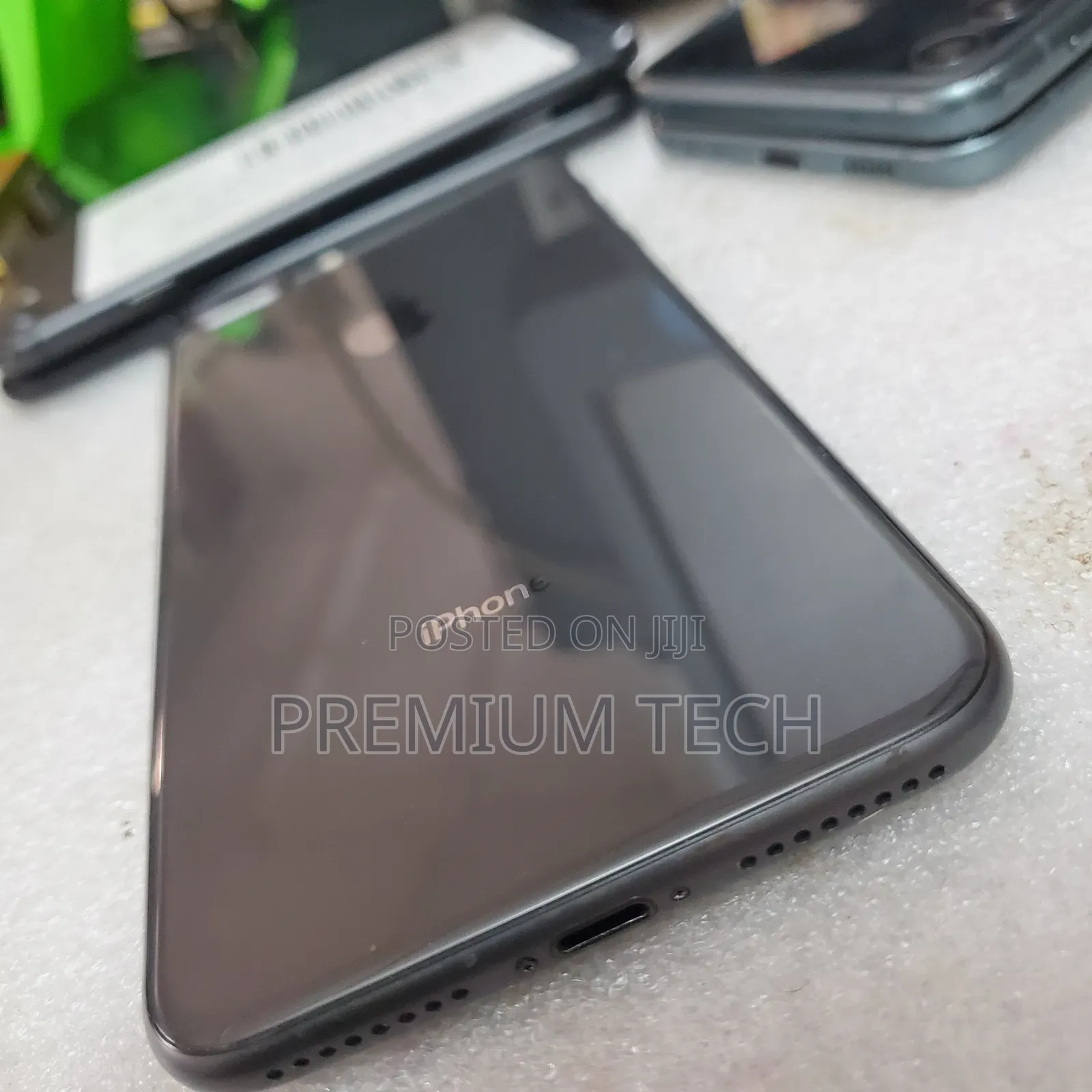 Apple iPhone 8 Plus 256 GB Bronze