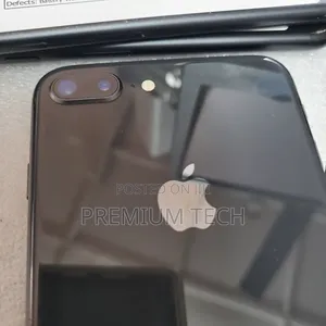Apple iPhone 8 Plus 256 GB Bronze