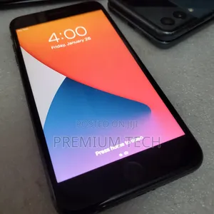 Apple iPhone 8 Plus 256 GB Bronze