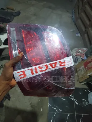 GLK 2014 Tail Light R Side Tokubo