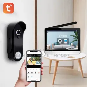 7 Inches Wireless Video Door Phone