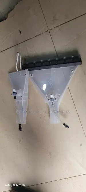 Quality Spary Extractor Nozzle Mouth Big and Small