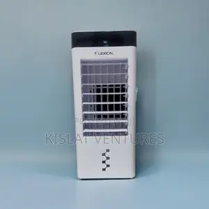 Lexical 7liter Air Cooler With Remote Control