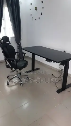 Modern Reading Table