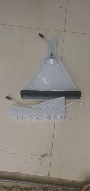 Big and Small Extraction Nozzle