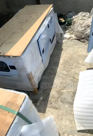 Newly Soundproof 15kva Perkins Generator Diesel Gen