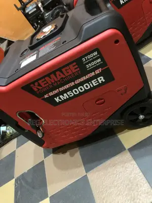 5000 IER Soundproof Kemage
