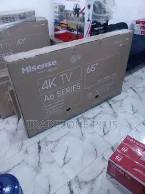 Hisense 65inch Smart TV