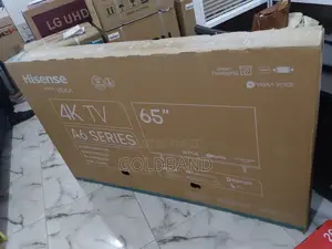 Hisense 45inch Udh TV