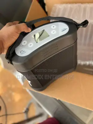 Oxygen Concentrator