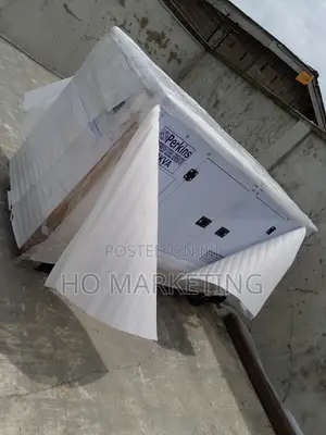 Trending Perkins Soundproof~50kva Gen