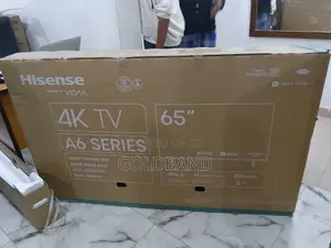 65A6K Hisense 45inch TV