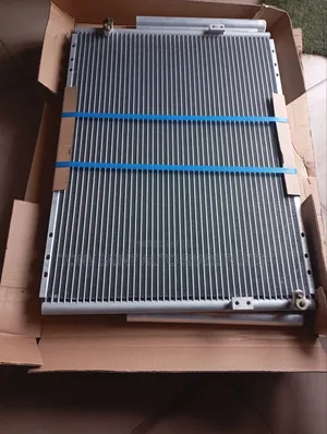 Original Brand New Condenser for Toyota Hilux Petrol 2004