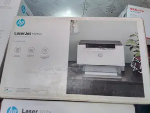 Hp Laserjet 211D Printer