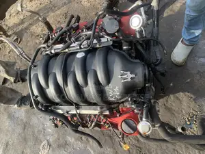 Complete Engine for Maserati 2010 to 2018