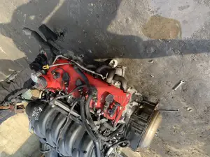 Complete Engine for Maserati 2010 to 2018