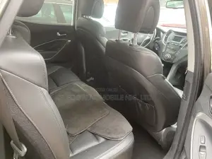 Hyundai Santa Fe Sport 2.0T 2013 Gray